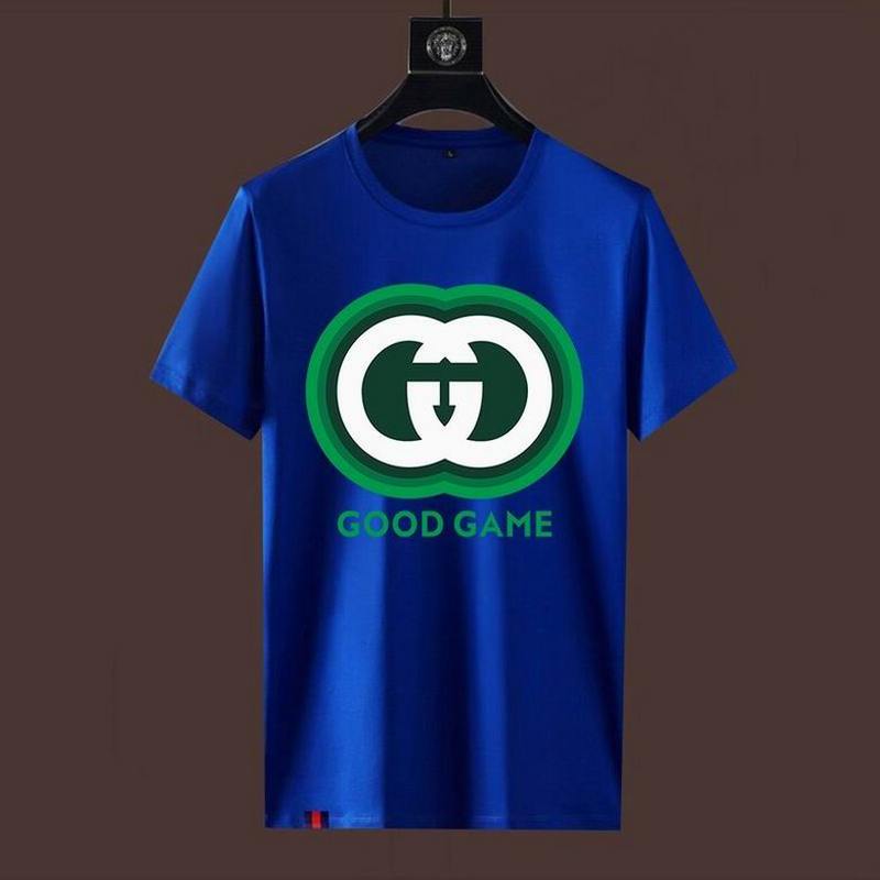 Gucci Men's T-shirts 2519